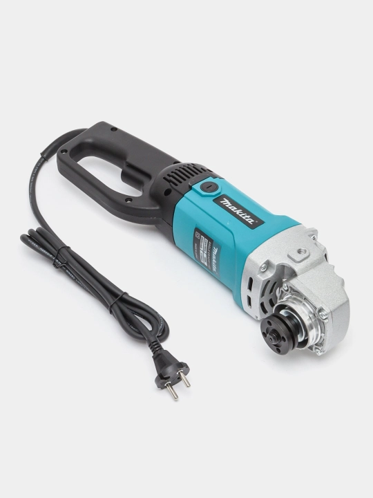 Болгарка MAKITA профессиональная УШМ 180 мм, 1800 Вт