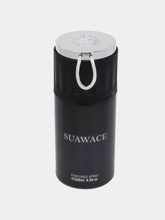 Erkaklar uchun parfyumeriya dezodoranti spreyi, 250 ml