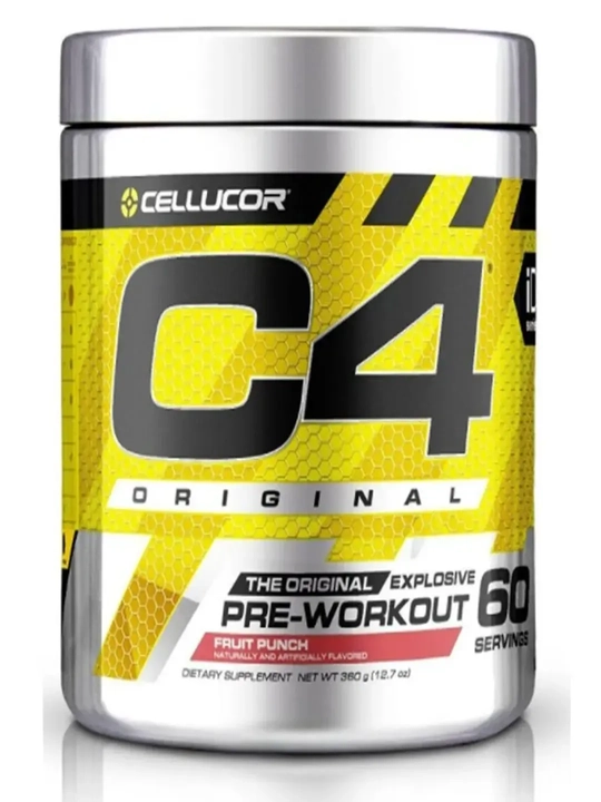 Cellucor C4 60 порция - 
