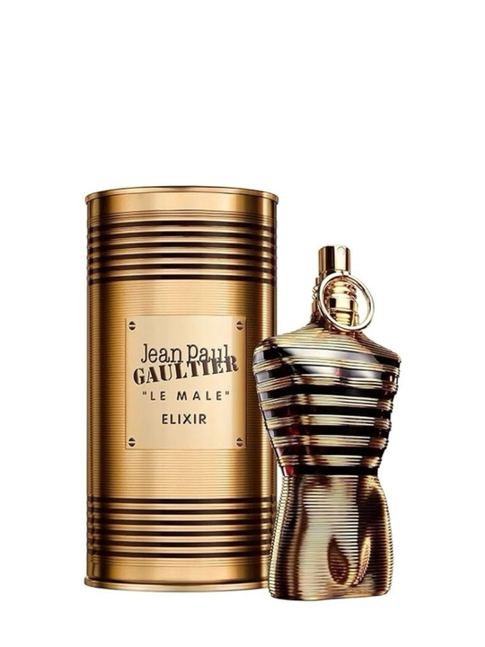 Jean Paul Gaultier Le Male Elixir, 125 ml - 