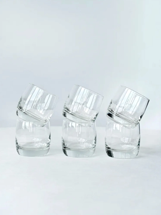 Stakanlar to'plami Luminarc French Brasserie, 6 dona