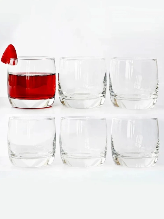 Stakanlar to'plami Luminarc French Brasserie, 6 dona