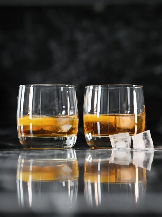 Stakanlar to'plami Luminarc French Brasserie, 6 dona