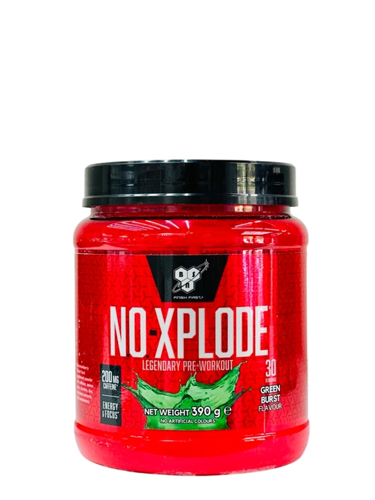 BSN NO-XPLODE, 30 порций - 