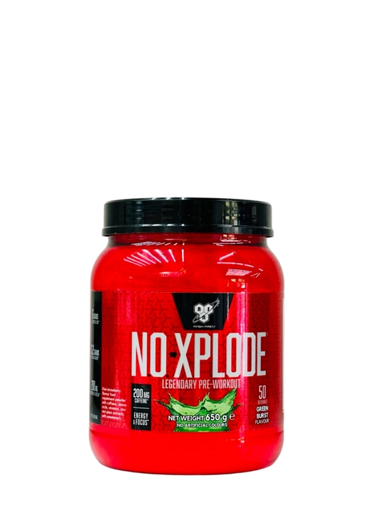BSN NO-XPLODE, 50 порций - 