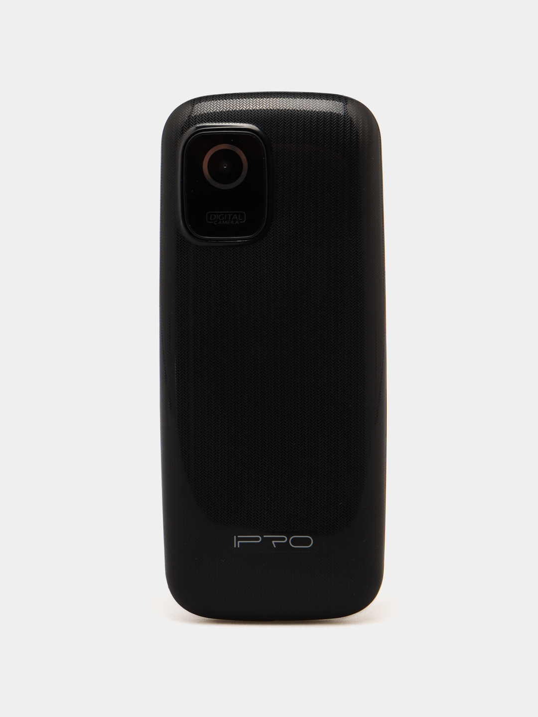 IPRO A7 MINI tugmali telefon, IMEI ro‘yxatdan o‘tkazilgan, to‘plamda quvvatlagich mavjud