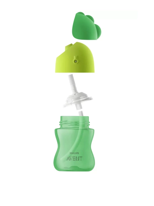 Philips Avent so‘rg‘ichli suv ichgich, 300 ml, 12+ oy, SCF798/02