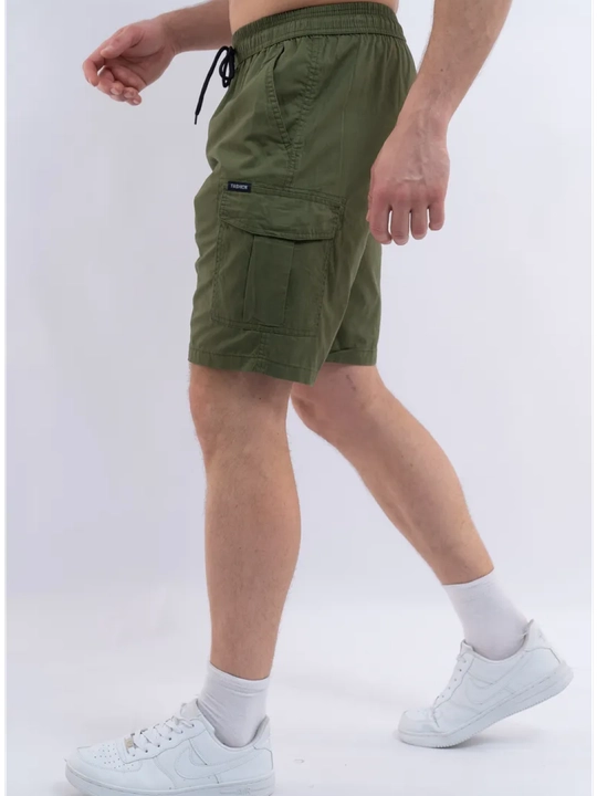 Erkaklar uchun shortiklar, bahor, yoz, kuz fasillari uchun