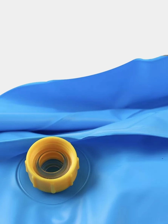 Детский игровой бассейн фонтанчик, для детей 170см