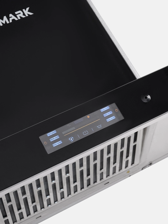 Elektr dudburon DEMARK HT600B