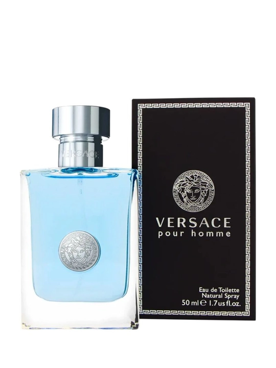 Туалетная вода Vercase Pour Homme, 50 мл - 