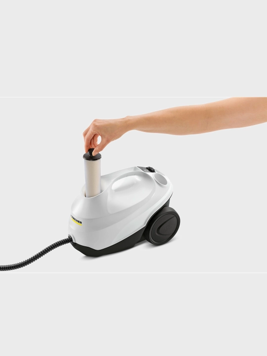 Karcher SC 3 uchun toshqotish (nakip) filtri 2.863-018.0