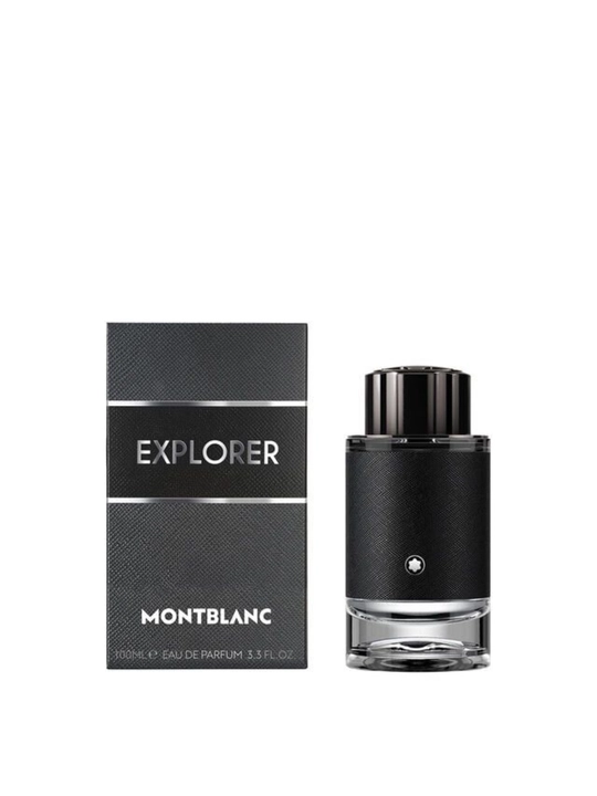 Explorer parfum suvi 100 ml - 