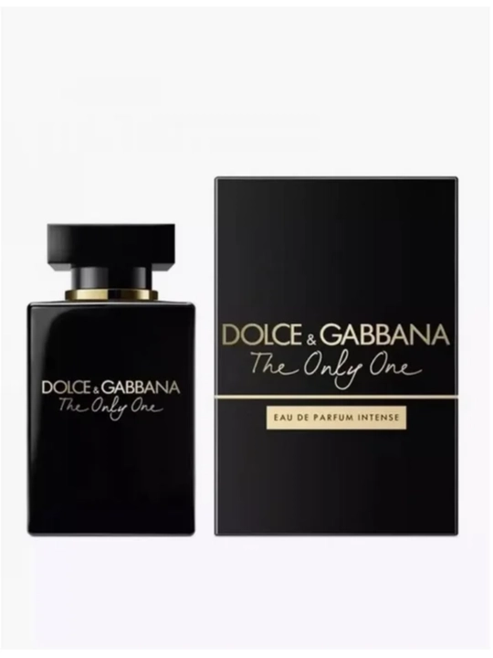 DOLCE & GABBANA The Only One EDP, 100 мл - 