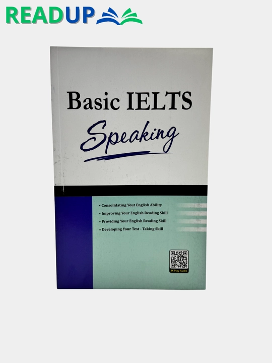 Basic IELTS tayyorlov kitoblari to‘plami - 