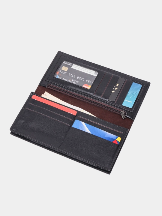 Hamyon Baellerry Prestige Wallet 3024 erkaklar uchun