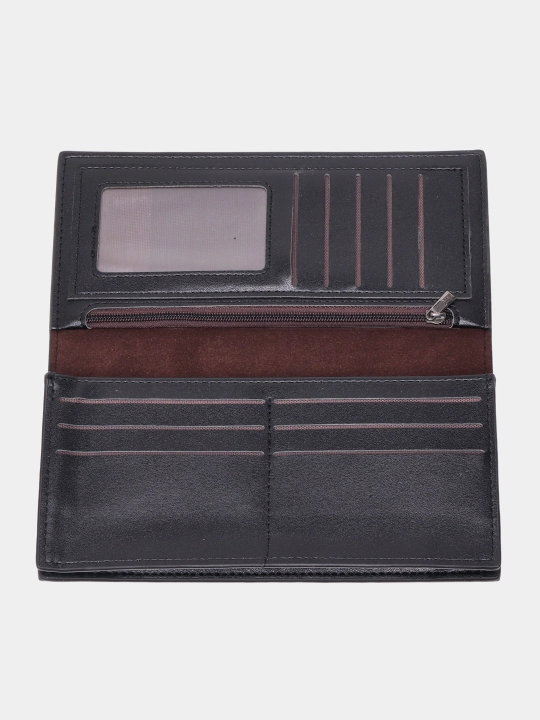 Hamyon Baellerry Prestige Wallet 3024 erkaklar uchun