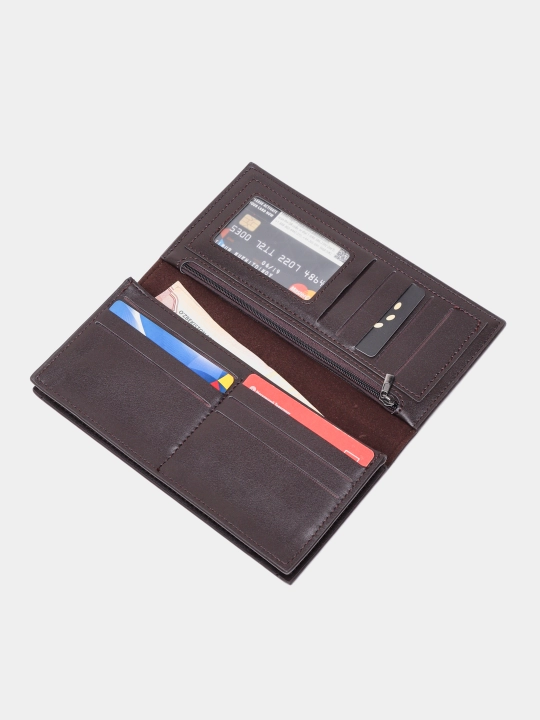 Hamyon Baellerry Prestige Wallet 3024 erkaklar uchun