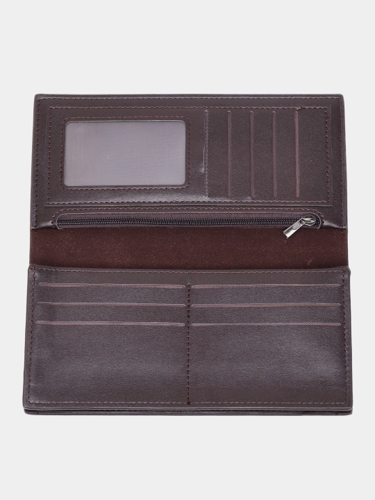 Hamyon Baellerry Prestige Wallet 3024 erkaklar uchun