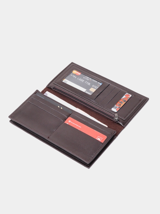 Hamyon Baellerry Prestige Wallet 3024 erkaklar uchun