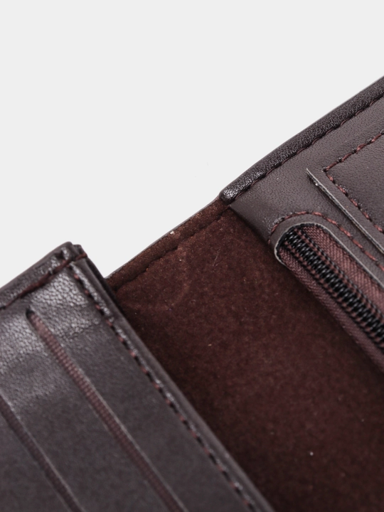 Hamyon Baellerry Prestige Wallet 3024 erkaklar uchun
