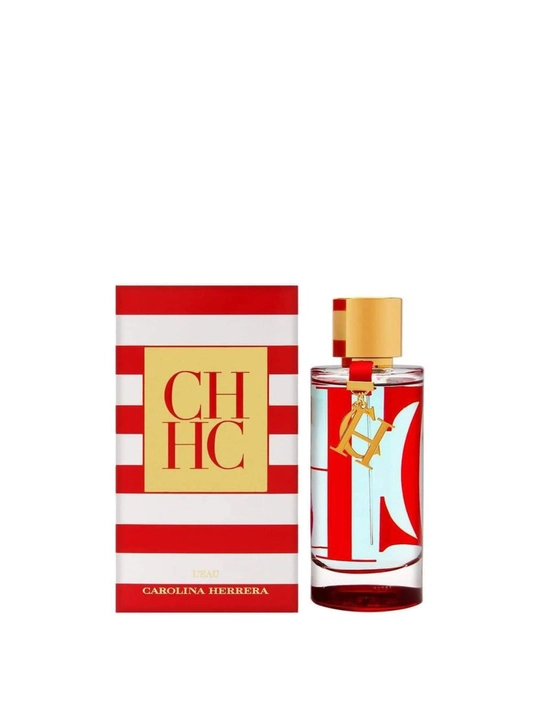 Xushbuylangan suv Carolina Herrera CH L’Eau Eau de Toilette, 50 ml - 