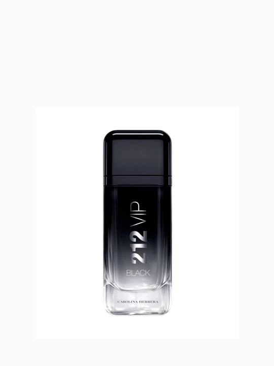 Carolina Herrera 212 VIP Black Eau de Parfum парфюмерная вода, 100 мл - 