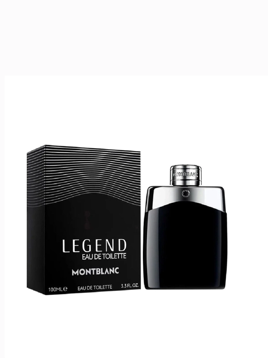 Hushbo'ylangan suv Montblanc Legend 100 ml - 