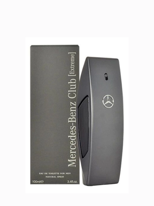 Toalet suvı Mercedes Benz Club Extreme For Men 100 ml - 