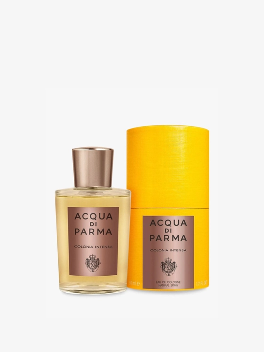 Odekolon Acqua di Parma Colonia Intensa Eau de Cologne 50 ml - 
