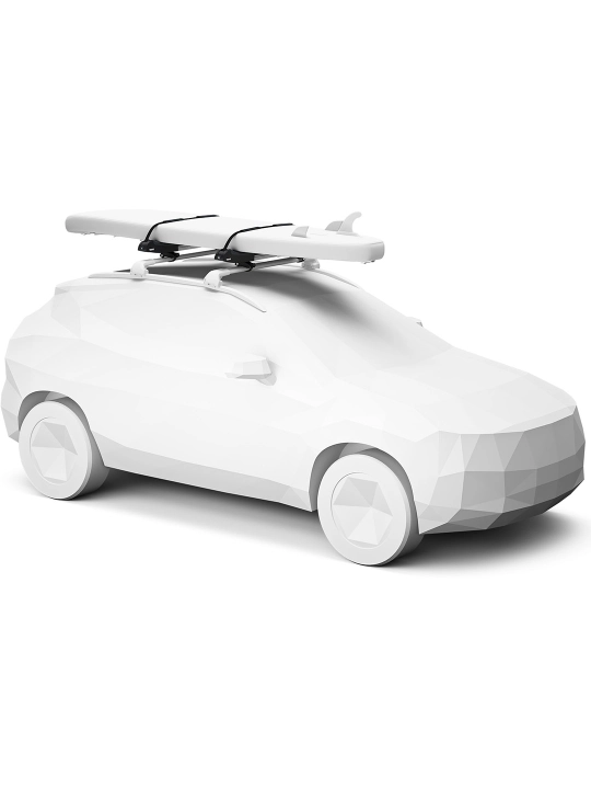 Крепление для доски Thule SUP Taxi XT 810001