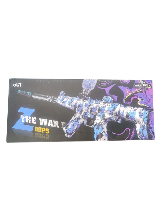 Автомат AK47 , M416, AK47, glock стреляет орбизами Orbeez gun, пульки в комплекте