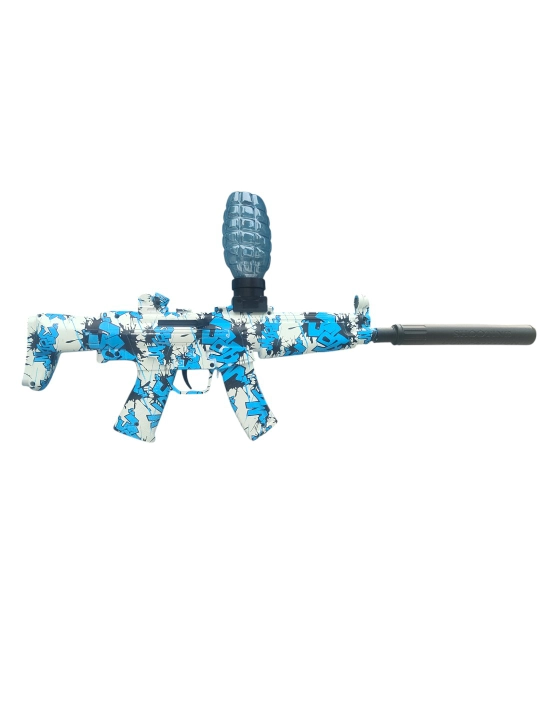 Автомат AK47 , M416, AK47, glock стреляет орбизами Orbeez gun, пульки в комплекте