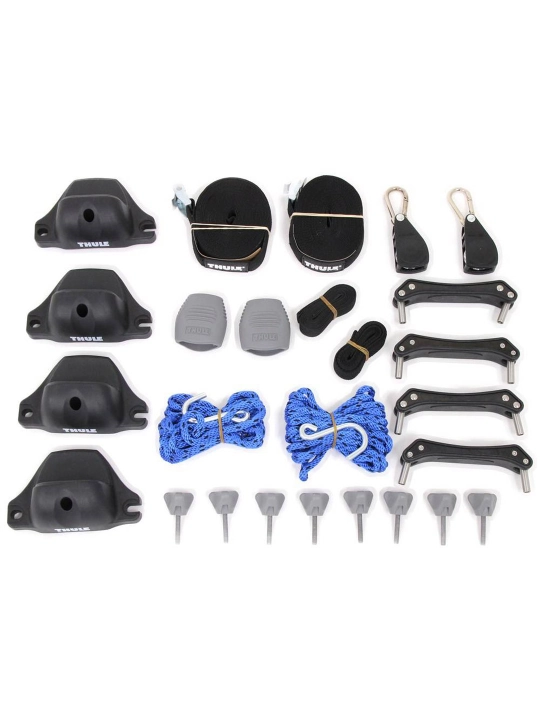 Крепление для каное Thule Portage 819001