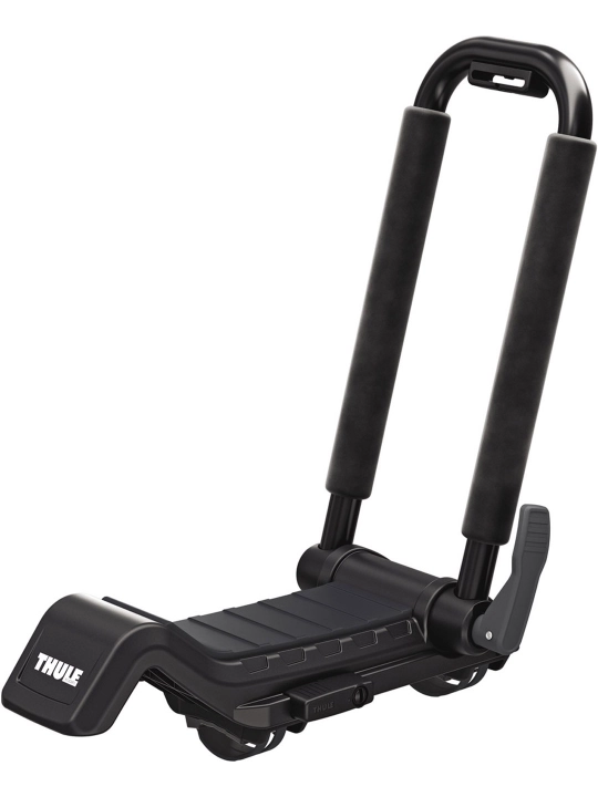 Kayak tog'i Thule Hull-a-Port XTR 848004 - 