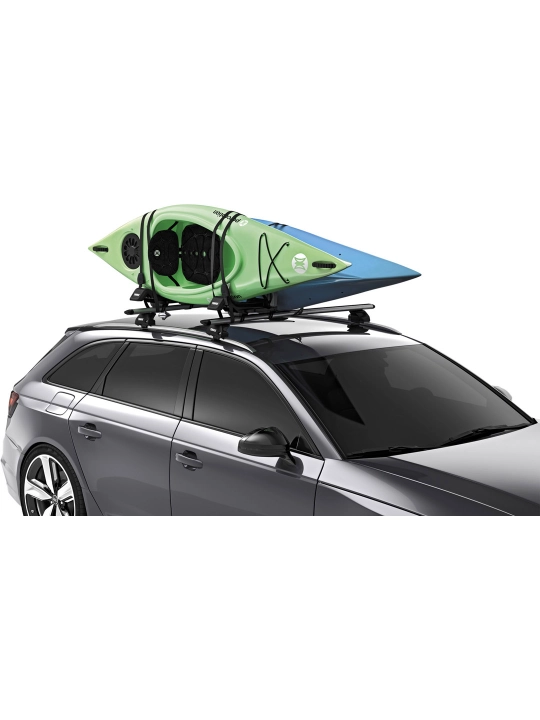 Крепление для каяка Thule Hull-a-Port XTR 848004