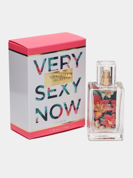 Parfyumlangan suv Victoria's secret very se*y now, 50 ml - 