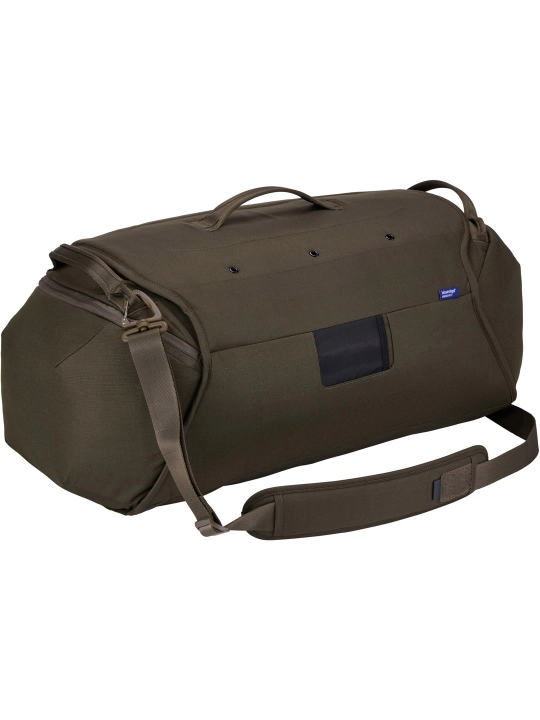 Велосипедная сумка Thule RoundTrip Bike Duffel (Deep Khaki) 3205173