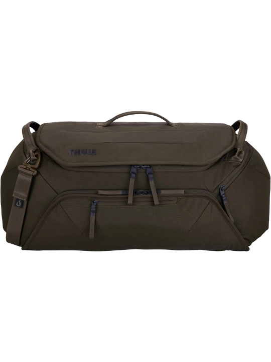 Велосипедная сумка Thule RoundTrip Bike Duffel (Deep Khaki) 3205173
