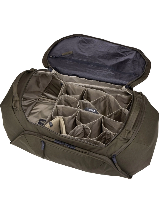 Велосипедная сумка Thule RoundTrip Bike Duffel (Deep Khaki) 3205173