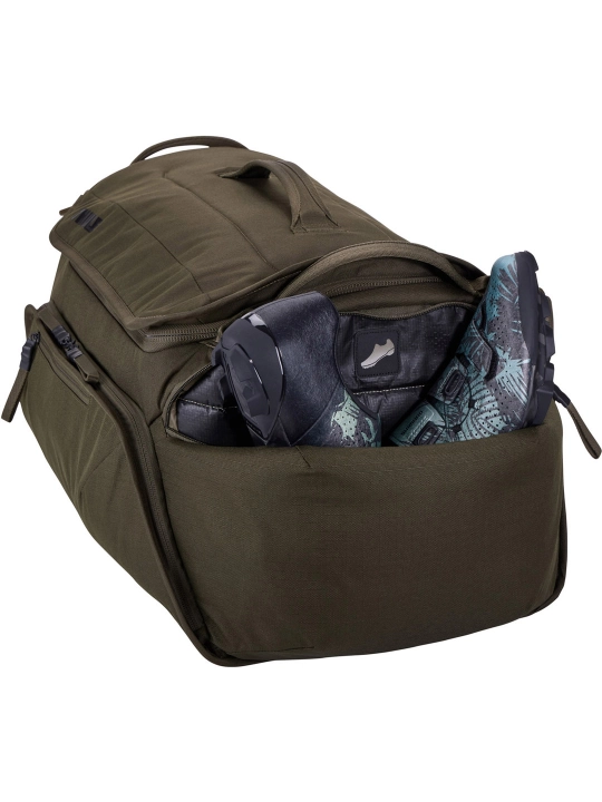 Велосипедная сумка Thule RoundTrip Bike Duffel (Deep Khaki) 3205173