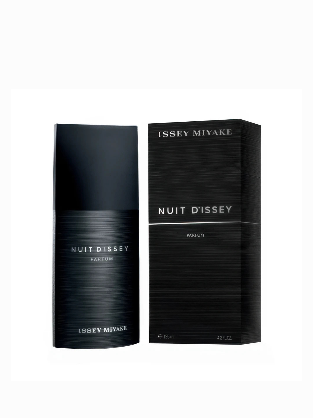 Parfyum ISSEY MIYAKE IM L'EAU D'ISSEY IM NUIT D'ISSEY 125 мл - 
