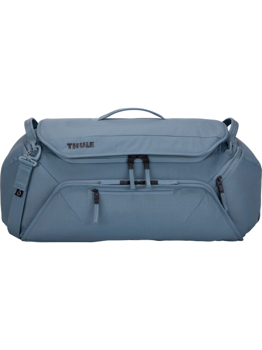 Velosiped sumkasi Thule RoundTrip Bike Duffel (Mid Blue) 3205174