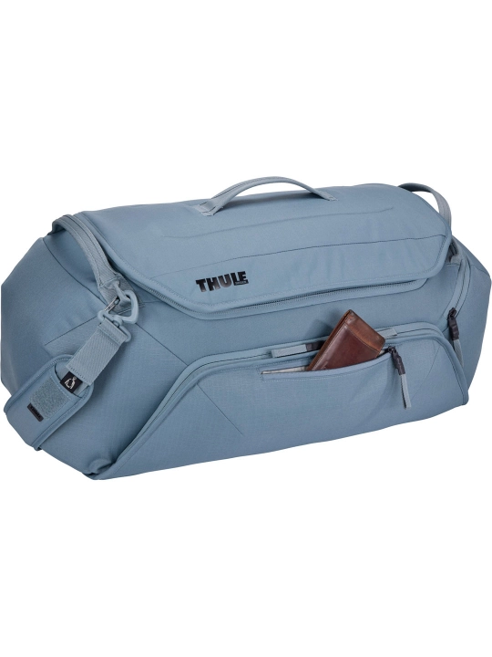 Velosiped sumkasi Thule RoundTrip Bike Duffel (Mid Blue) 3205174