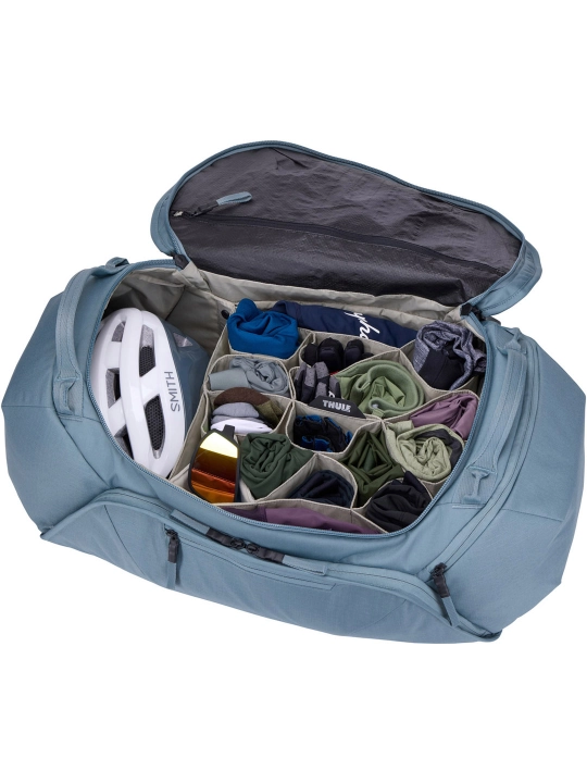 Velosiped sumkasi Thule RoundTrip Bike Duffel (Mid Blue) 3205174