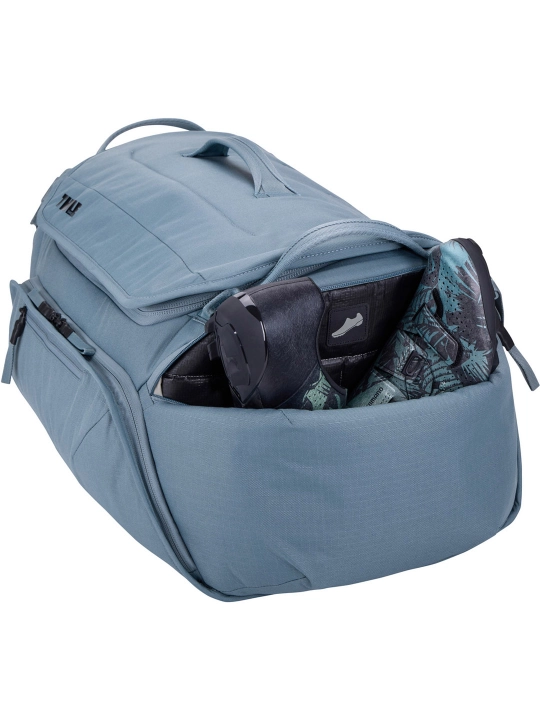 Velosiped sumkasi Thule RoundTrip Bike Duffel (Mid Blue) 3205174