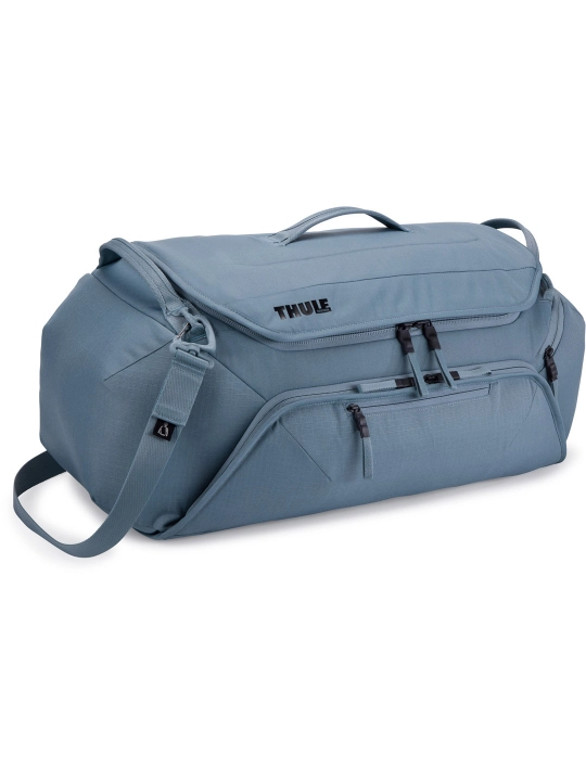 Велосипедная сумка Thule RoundTrip Bike Duffel (Mid Blue) 3205174 - 