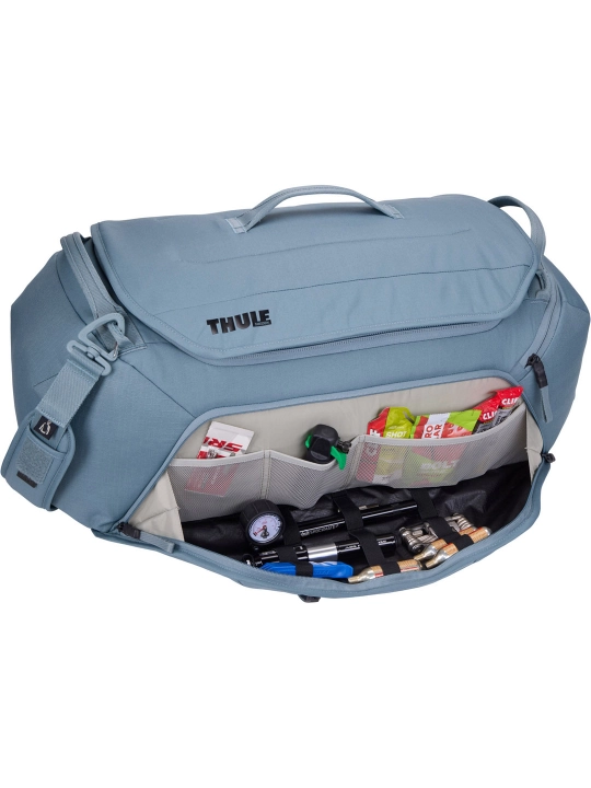 Velosiped sumkasi Thule RoundTrip Bike Duffel (Mid Blue) 3205174