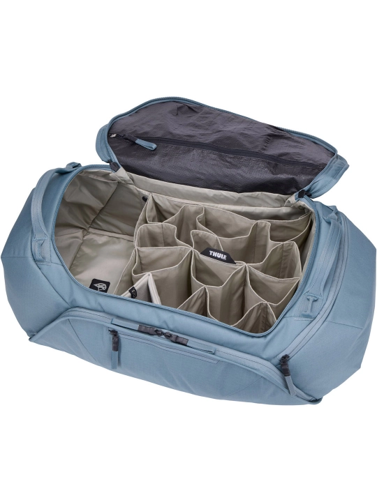 Velosiped sumkasi Thule RoundTrip Bike Duffel (Mid Blue) 3205174