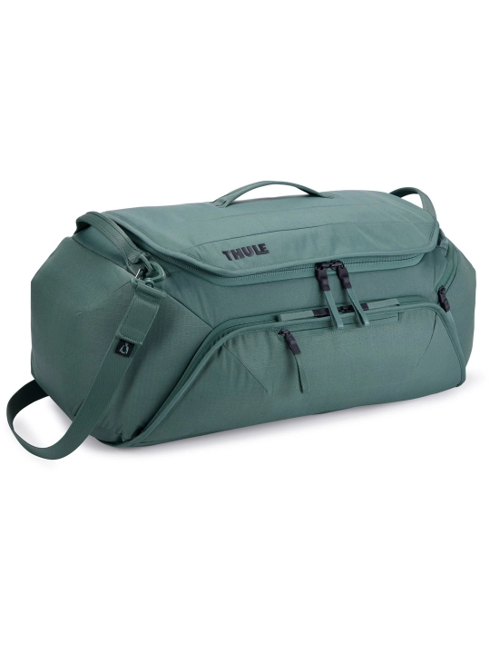 Велосипедная сумка Thule RoundTrip Bike Duffel (Hazy Green) 3205175 - 